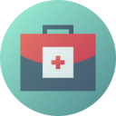 hospital,medical,healthcare and medical,healthcare,health care,doctor,first aid kit,medical kit